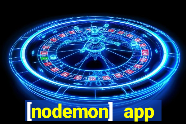 [nodemon] app crashed - waiting for file changes before starting...